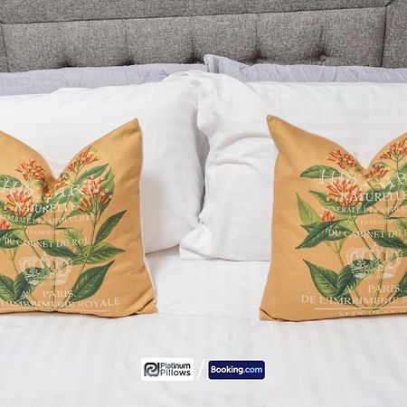 Oxford Apt Near Jr Hospital & Universities, Great Weekly & Long Stay Offers מראה חיצוני תמונה