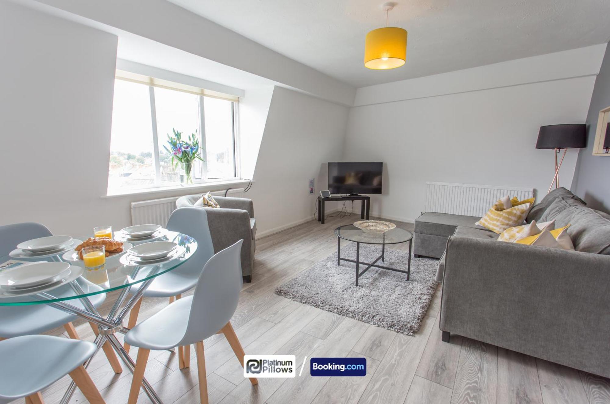 Oxford Apt Near Jr Hospital & Universities, Great Weekly & Long Stay Offers מראה חיצוני תמונה