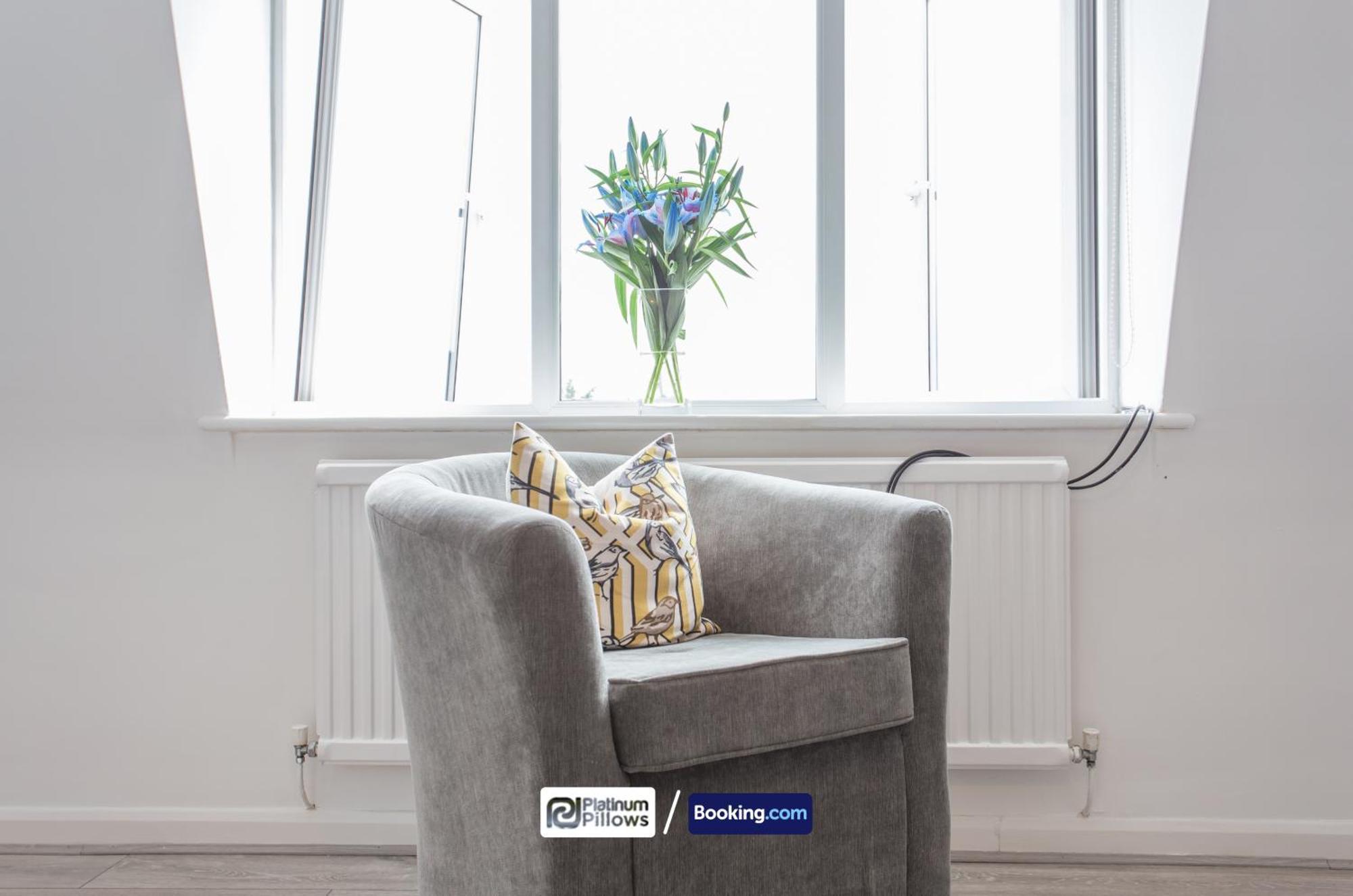 Oxford Apt Near Jr Hospital & Universities, Great Weekly & Long Stay Offers מראה חיצוני תמונה