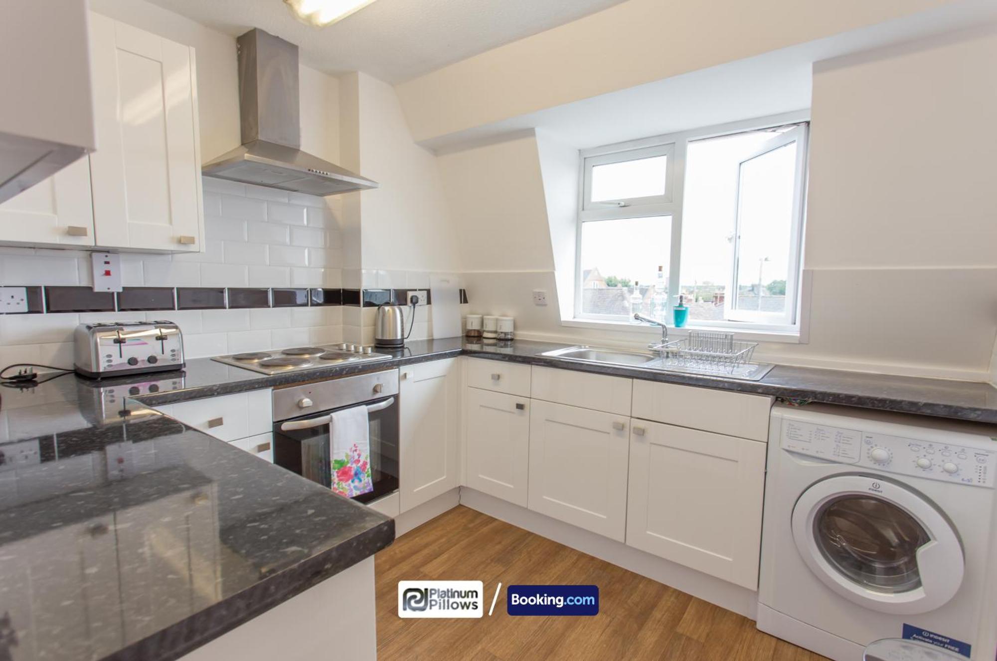 Oxford Apt Near Jr Hospital & Universities, Great Weekly & Long Stay Offers מראה חיצוני תמונה