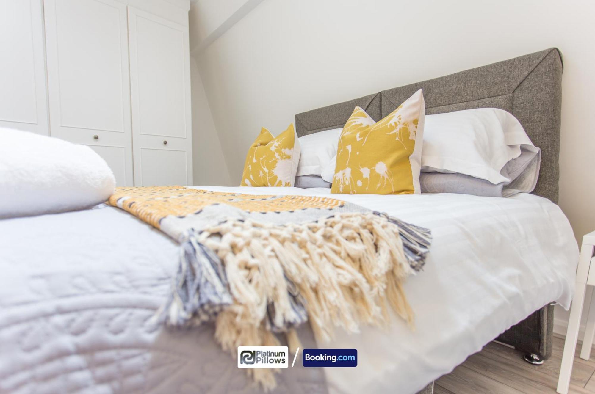 Oxford Apt Near Jr Hospital & Universities, Great Weekly & Long Stay Offers מראה חיצוני תמונה