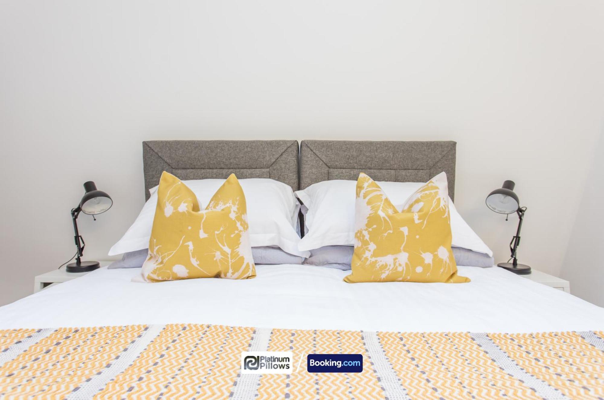 Oxford Apt Near Jr Hospital & Universities, Great Weekly & Long Stay Offers מראה חיצוני תמונה